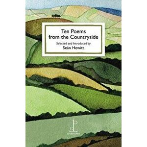 Ten Poems from the Countryside, Paperback - *** imagine