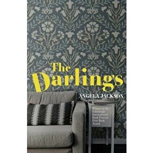 Darlings, Paperback - Angela Jackson imagine