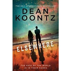 Elsewhere, Paperback - Dean Koontz imagine