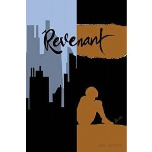 Revenant, Paperback - Zee Lacson imagine