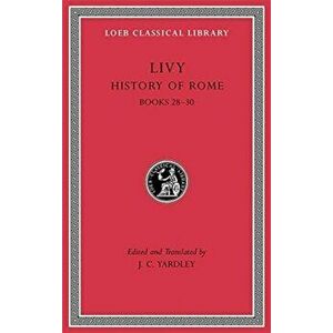 History of Rome, Hardback - Livy imagine