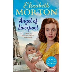 Angel of Liverpool, Hardback - Elizabeth Morton imagine