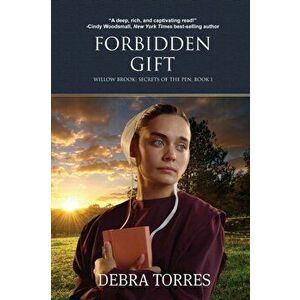 Forbidden Gift, Paperback - Debra Torres imagine