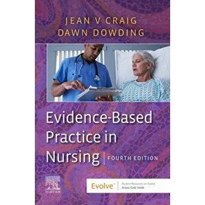 Evidence-Based Practice in Nursing, Paperback - *** imagine