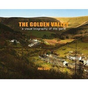 Golden Valley, Paperback - Phil Cope imagine