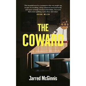 Coward, Hardback - Jarred Mcginnis imagine