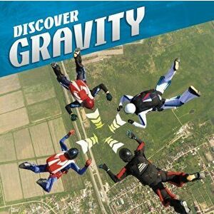 Discover Gravity, Hardback - Tammy Enz imagine