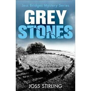 Grey Stones, Paperback - Joss Stirling imagine