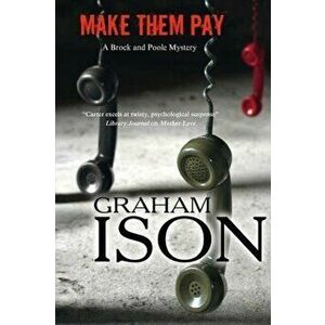 Make Them Pay, Hardback - Graham Ison imagine