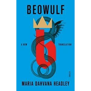 Beowulf. a new feminist translation of the epic poem, Paperback - *** imagine