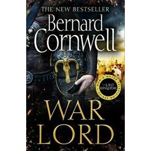 War Lord, Paperback - Bernard Cornwell imagine