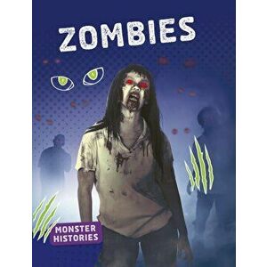 Zombies, Paperback - Bradley Cole imagine