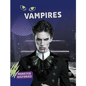 Vampires, Paperback - Ryan Gale imagine