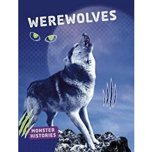 Werewolves, Paperback - Marie Pearson imagine