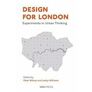 Design for London. Experiments in Urban Thinking, Paperback - *** imagine