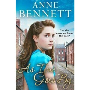 As Time Goes By, Paperback - Anne Bennett imagine