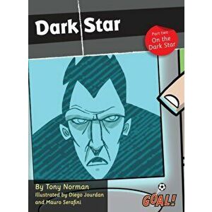 Dark Star Part 2; On the Dark Star. Level 4, Paperback - Norman Tony imagine