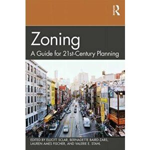 Zoning. A Guide for 21st-Century Planning, Paperback - *** imagine