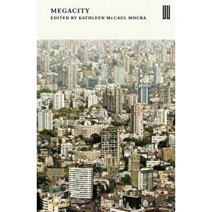 Megacity, Paperback - *** imagine