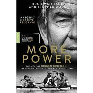 More Power, Paperback - Christopher Dodd imagine
