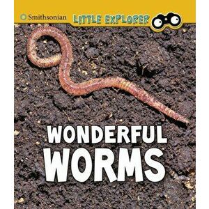 Wonderful Worms, Paperback - Megan Cooley Peterson imagine