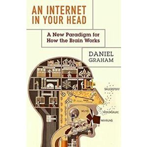 Internet in Your Head. A New Paradigm for How the Brain Works, Hardback - Daniel Graham imagine