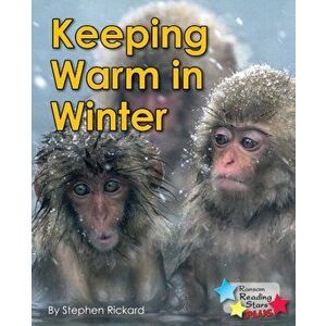 Keeping Warm in Winter, Paperback - *** imagine