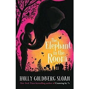 Elephant in the Room, Paperback - Holly Goldberg Sloan imagine