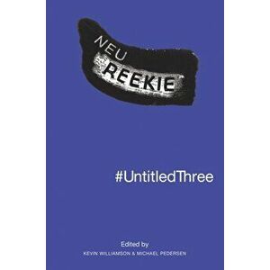 #UntitledThree. Neu! Reekie!, Paperback - *** imagine