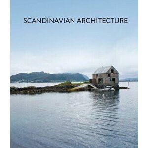 Scandinavian Architecture, Hardback - David Andreu imagine