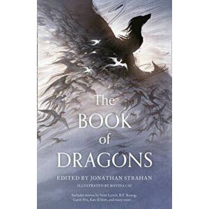 Book of Dragons, Paperback - *** imagine