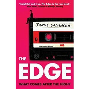 Edge, Paperback - Jamie Collinson imagine