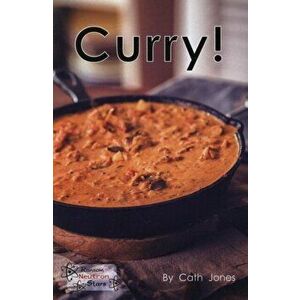 Curry!, Paperback - *** imagine