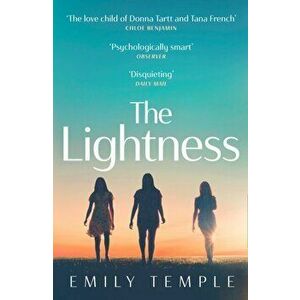 Lightness, Paperback - Emily Temple imagine