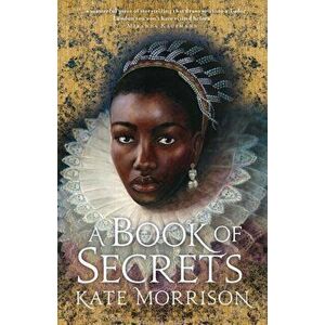 Book of Secrets, Paperback - Kate Morrison imagine