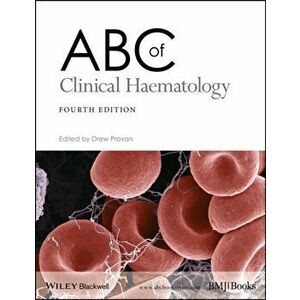 ABC of Clinical Haematology, Paperback - *** imagine