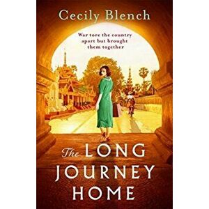 Long Journey Home, Paperback - Cecily Blench imagine