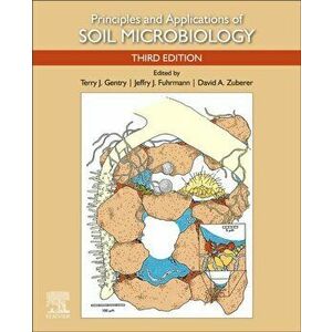 Principles and Applications of Soil Microbiology, Paperback - *** imagine
