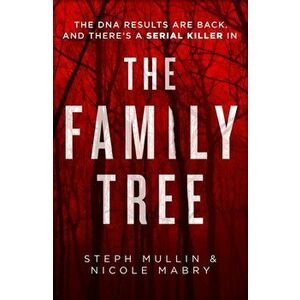 Family Tree, Paperback - Nicole Mabry imagine