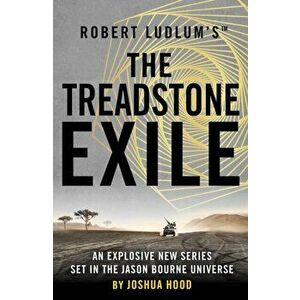 Robert Ludlum's (TM) The Treadstone Exile, Paperback - Joshua Hood imagine
