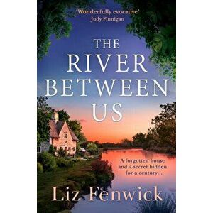 River Between Us, Paperback - Liz Fenwick imagine