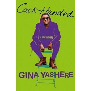 Cack-Handed. A Memoir, Hardback - Gina Yashere imagine