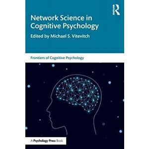 Network Science in Cognitive Psychology, Paperback - *** imagine