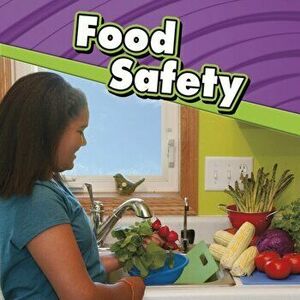 Food Safety, Hardback - Sally Lee imagine