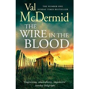 Wire in the Blood, Paperback imagine