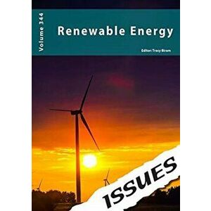 Renewable Energy, Paperback - *** imagine