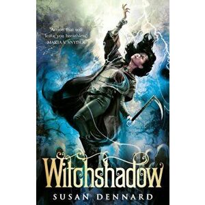 Witchshadow, Hardback - Susan Dennard imagine