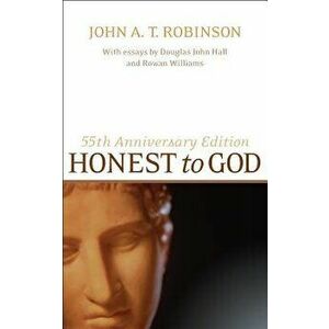 Honest to God, Paperback - Robinson imagine