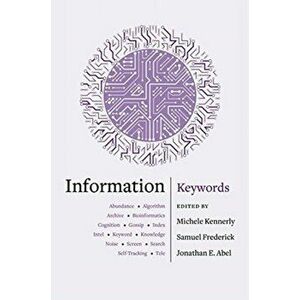 Information. Keywords, Paperback - *** imagine
