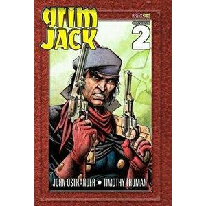 Grimjack Omnibus 2, Paperback - John Ostrander imagine